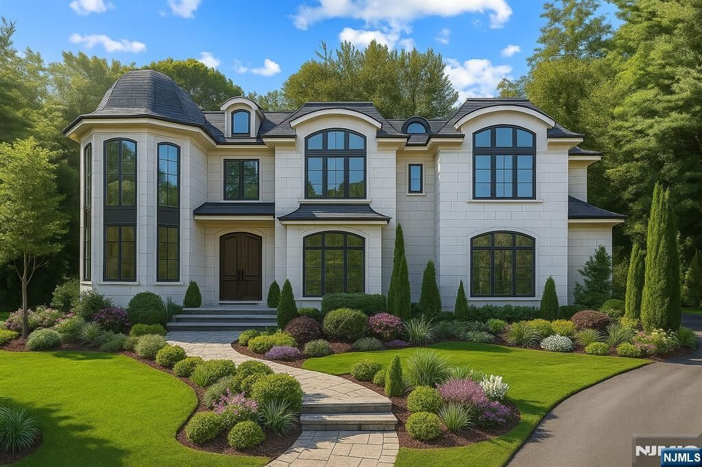 Property Photo:  14 Roberts Road  NJ 07632 