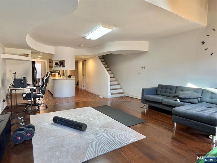 Property Photo:  1273 16th Street 13  NJ 07024 