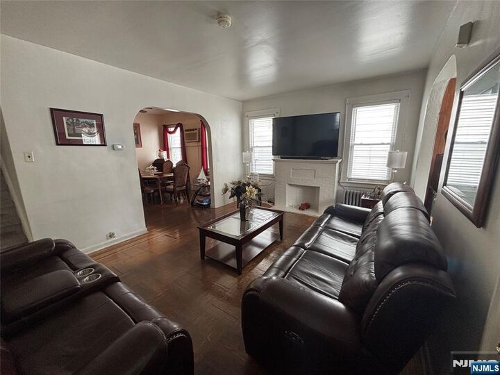 Property Photo: 79 Coolidge Street NJ 07111