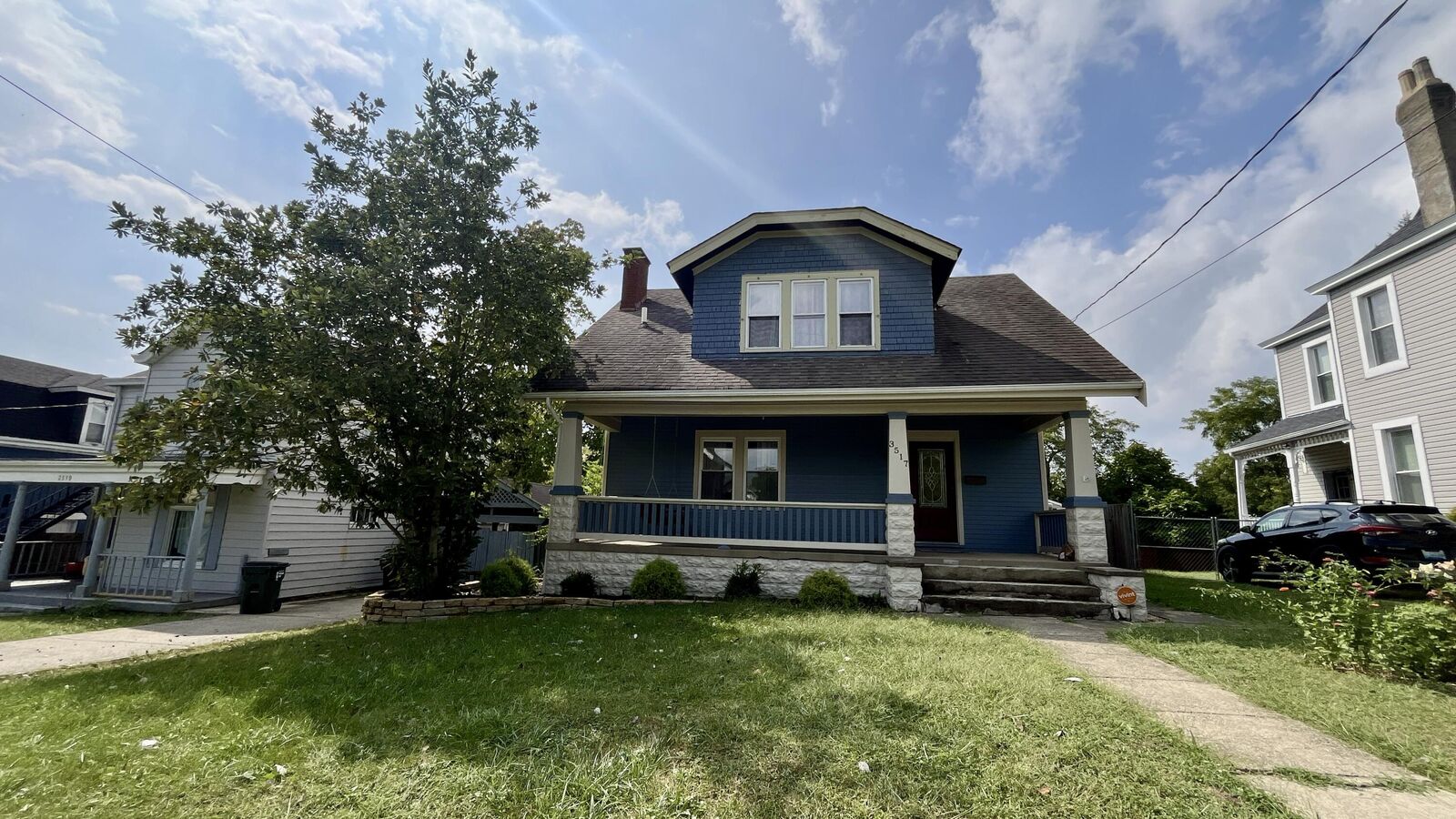 Property Photo:  3517 Glenn Avenue  KY 41015 
