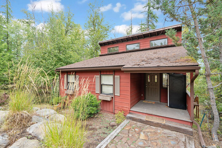 1520 W Lakeshore Drive  Whitefish MT 59937 photo