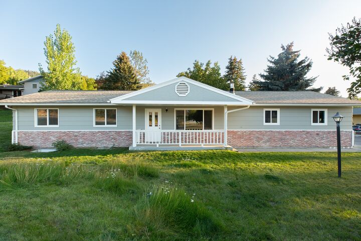 19 Columbine Road  Missoula MT 59802 photo