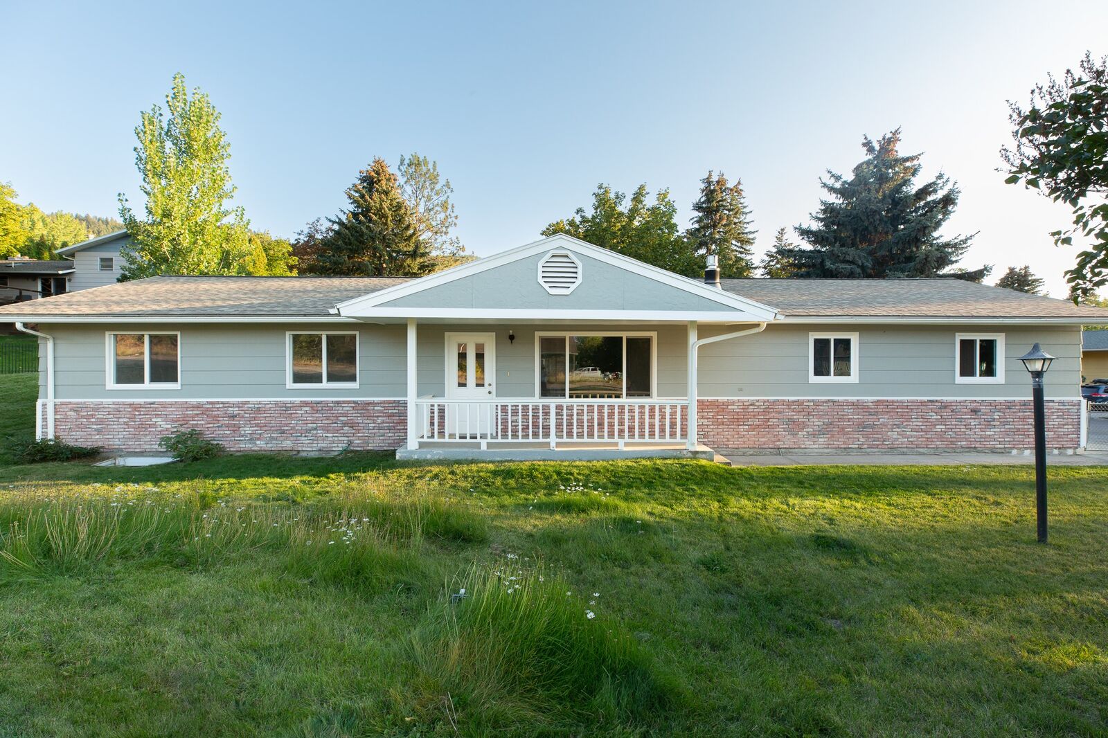 Property Photo: 19 Columbine Road MT 59802