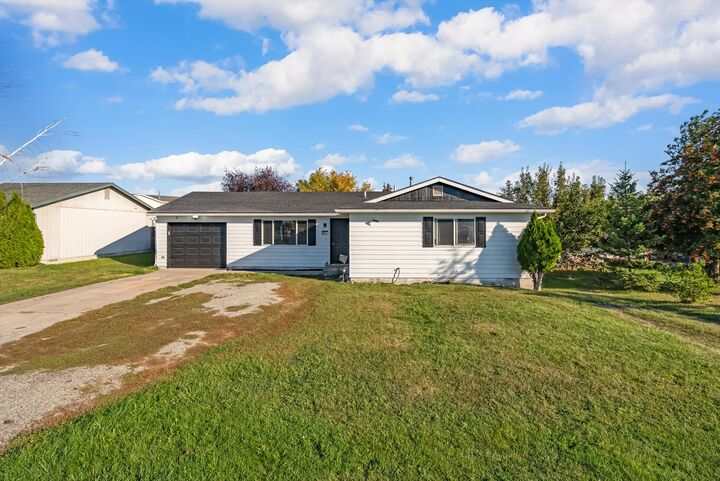 Property Photo: 1971 Bluestone Drive MT 59901