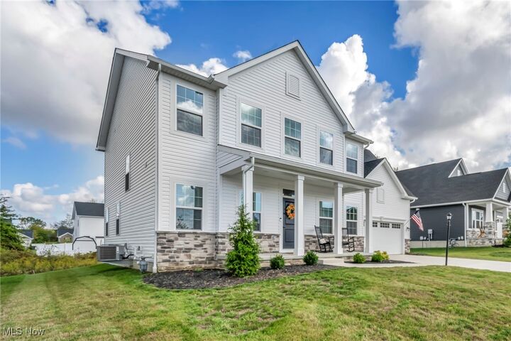 Property Photo:  5783 Paula Court  OH 44256 