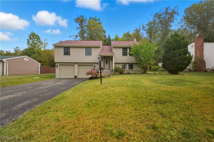 Property Photo:  2980 Malibu Drive SW  OH 44481 