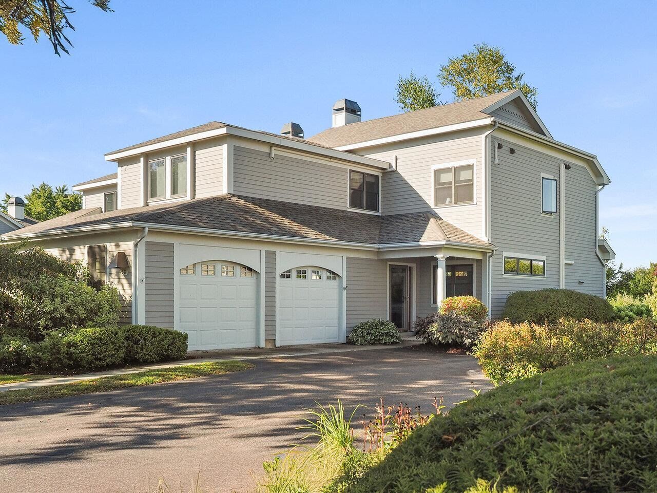 Property Photo:  541 Golf Course Road  VT 05403 
