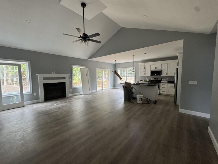 Property Photo:  Lot 2 Freedom Drive  NH 03867 