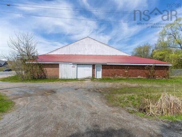 Property Photo: 31 Highway 277 NS B2S 1S4