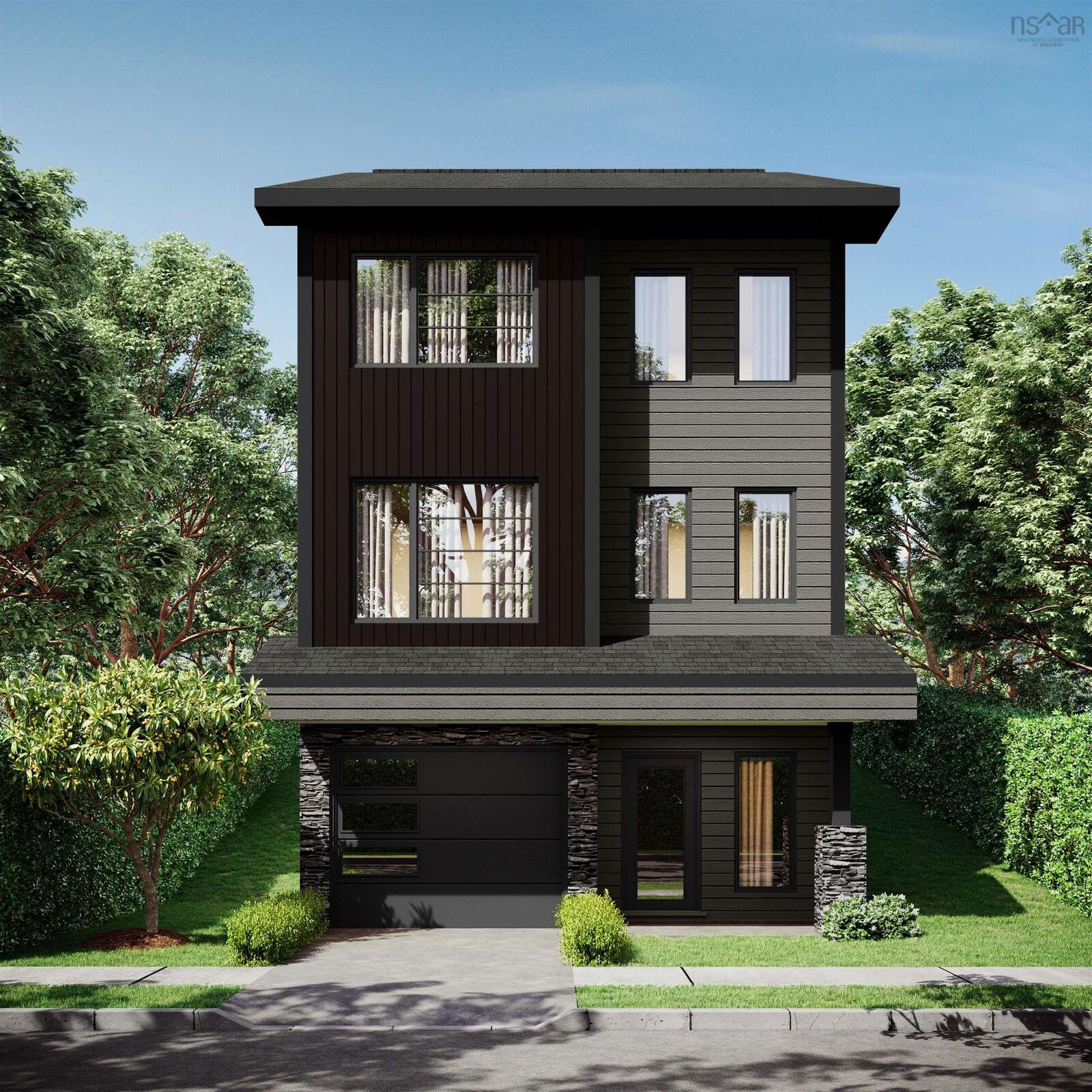 Property Photo:  Lot 8-47 140 Brunello Boulevard  NS B3T 0J4 