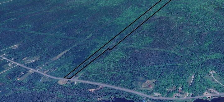Property Photo:  East Margaree Road  NS B0E 1Y0 