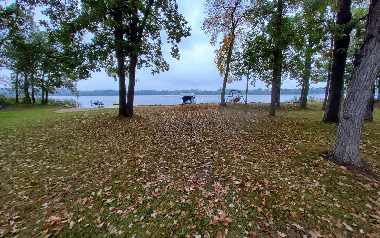 Property Photo:  42117 Sugar Maple Drive  MN 56571 