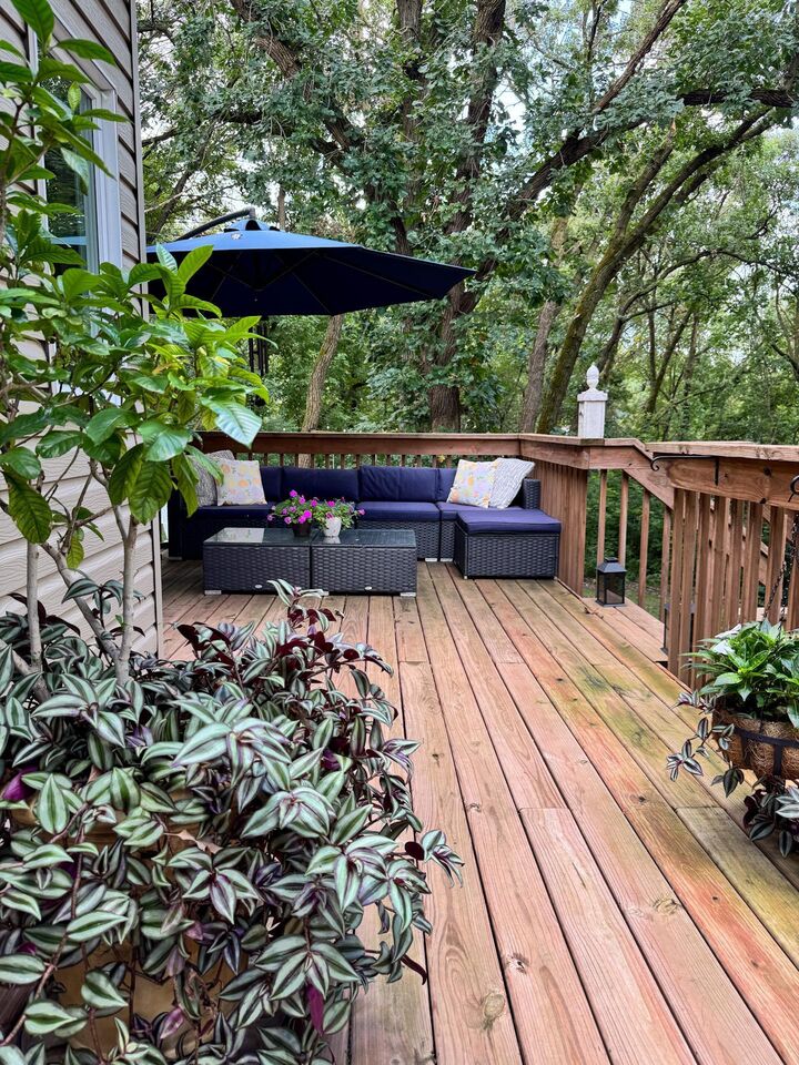 Property Photo: 15012 Willa Court MN 55306