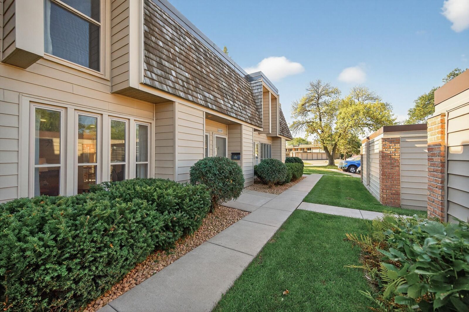 Property Photo:  6347 Barrie Road  MN 55435 