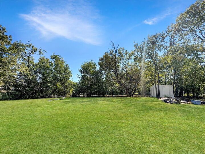 Property Photo:  308 N McGraw Street  TX 75126 