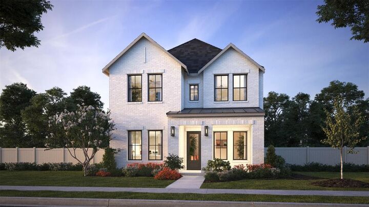 1862 Sorrel Mews  Frisco TX 75033 photo