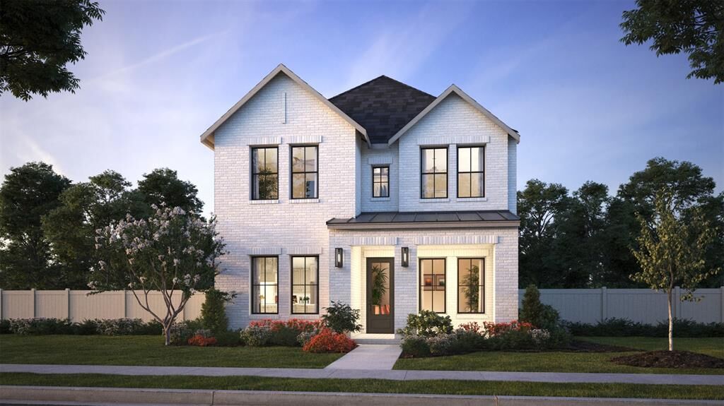 Property Photo: 1862 Sorrel Mews TX 75033