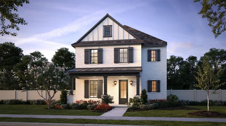 Property Photo: 1822 Sorrel Mews TX 75033