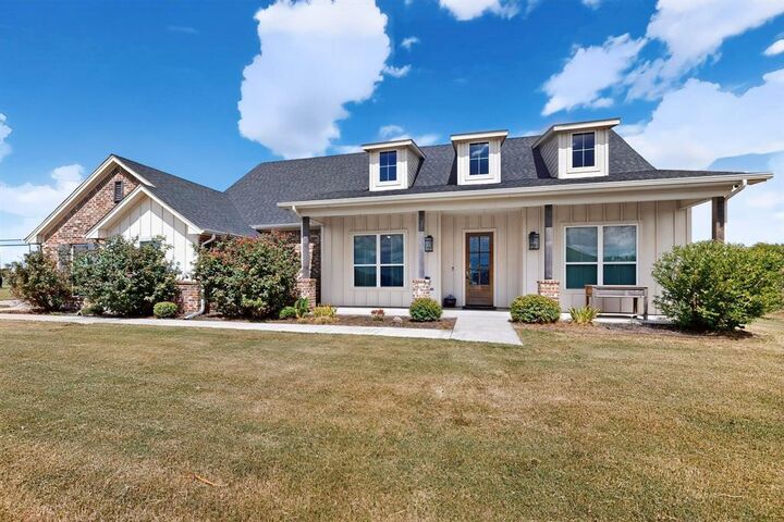 6320 Brookcrest Street  Godley TX 76044 photo