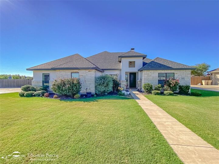 125 Dorado Court  Abilene TX 79602 photo