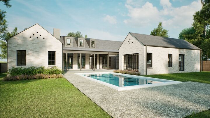 Property Photo: 5813 S 65th Street AR 72758