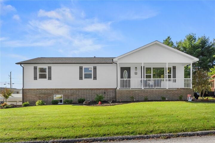 Property Photo:  900 Oriole  AR 72601