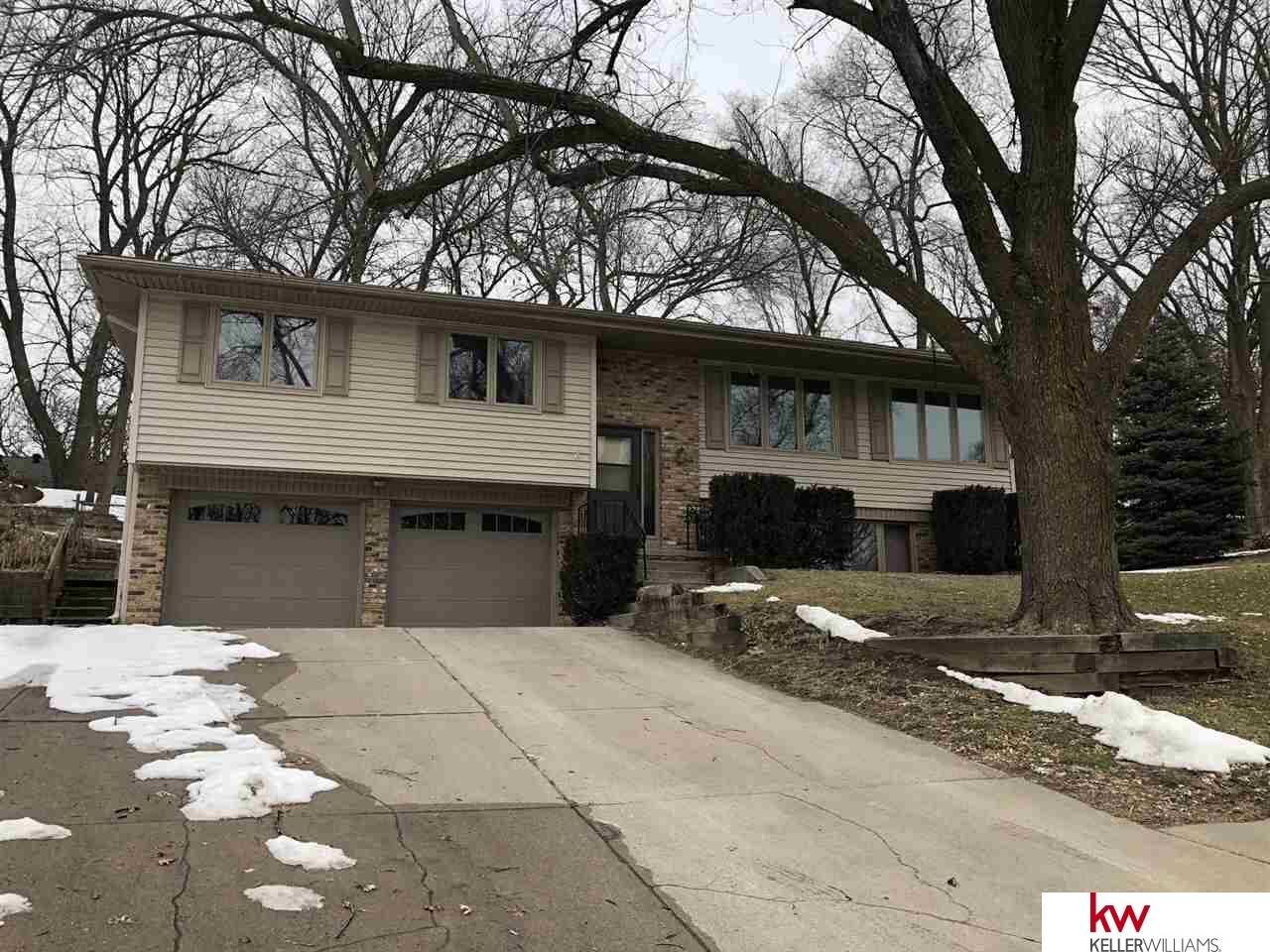 Property Photo:  212 Douglas Drive  NE 68005 