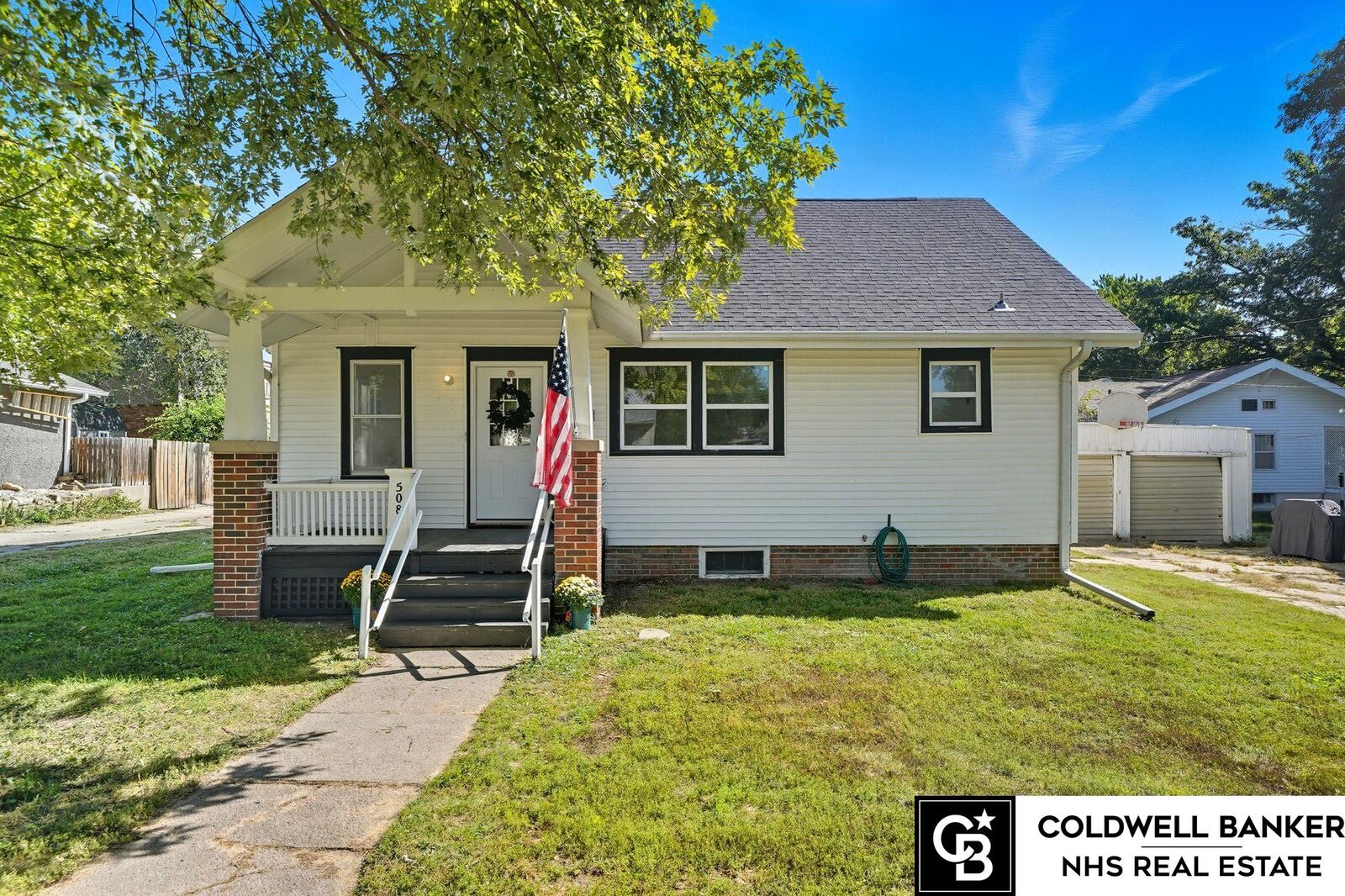 Property Photo:  508 N 12th Street  NE 68310 