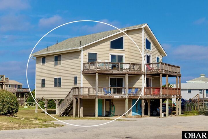 8643 I S Old Oregon Inlet Road  Nags Head NC 27959 photo