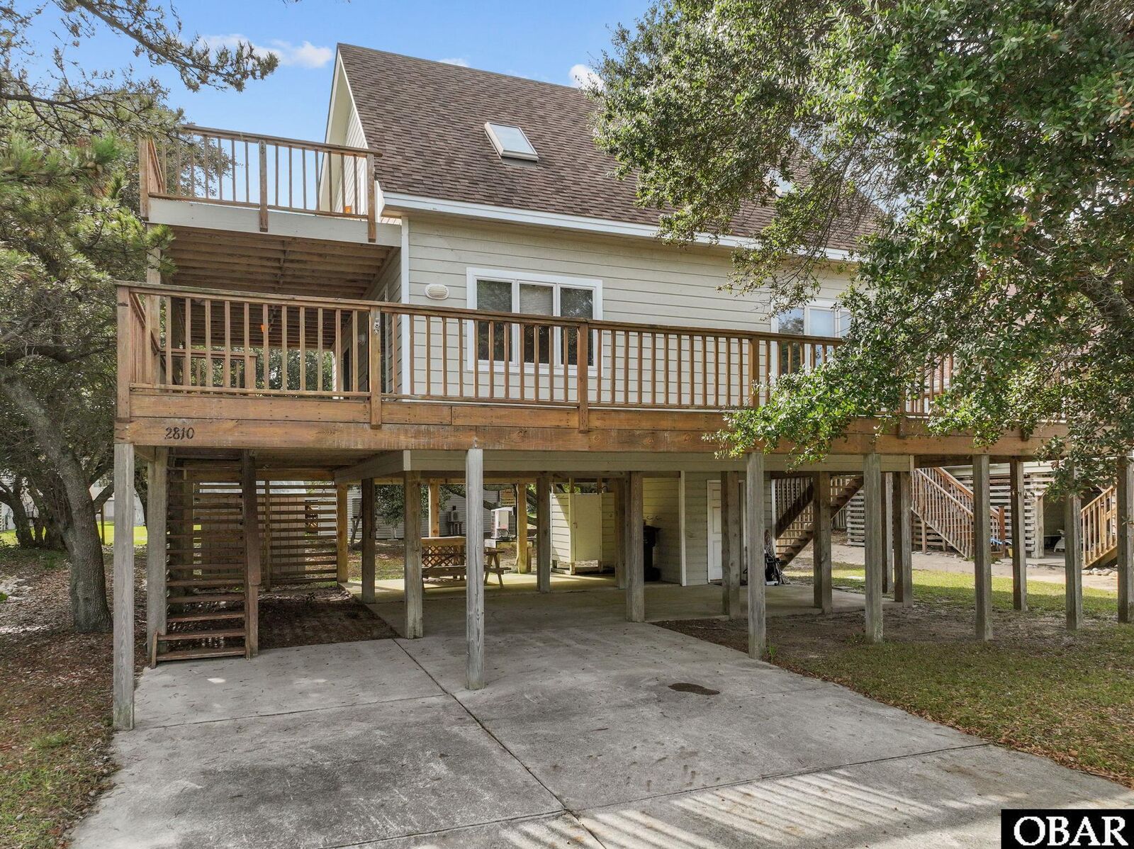 Property Photo:  2810 S Wrightsville Avenue  NC 27959 