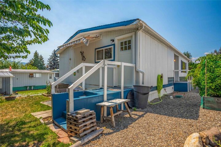 1881 Boucherie Road 28  Westbank BC V4T 0C9 photo