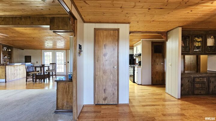 Property Photo:  14228 Lake Of Egypt Road  IL 62959 