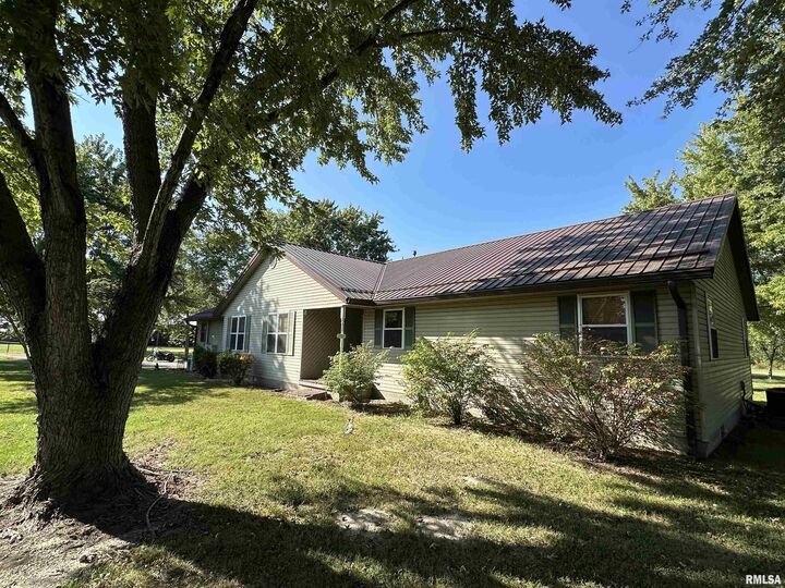 Property Photo:  10828 Ferges Road  IL 62951 