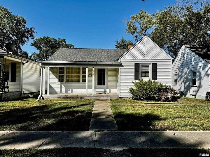424 Anderson Street  Centralia IL 62801 photo