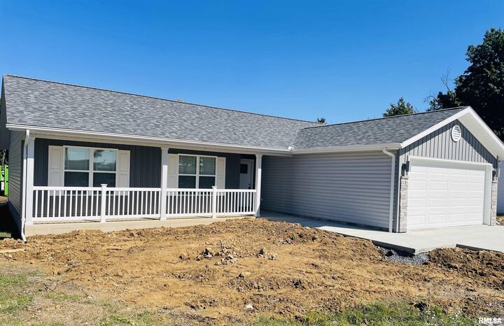 Property Photo:  1312 W Mack Avenue  IL 62959 