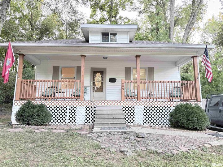 603 N 8th Street  Murphysboro IL 62966 photo