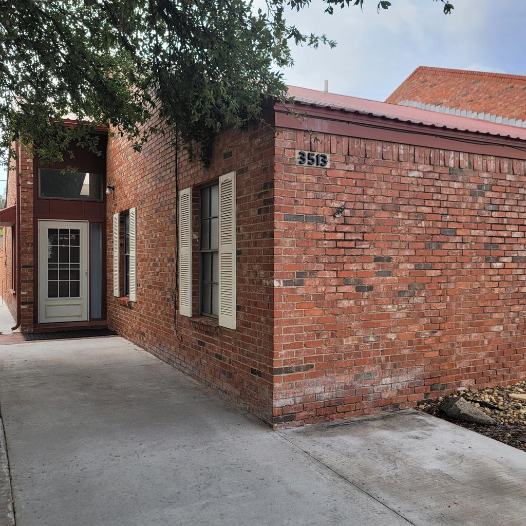 Property Photo: 3513 Andrews Hwy TX 79703