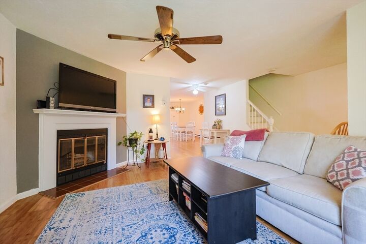 Property Photo:  195 Falmouth Rd 3A  MA 02649 