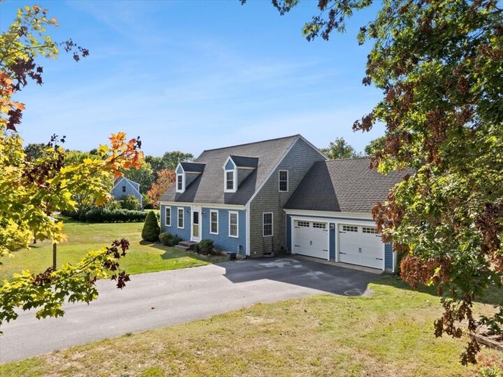 Property Photo:  533 Old Barnstable Rd  MA 02536 