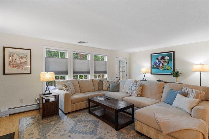 Property Photo:  3 Harbor Mist Dr. 3  MA 02719 