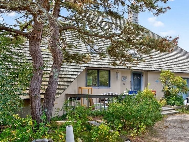 Property Photo:  32 Twine Field Rd  MA 02666 