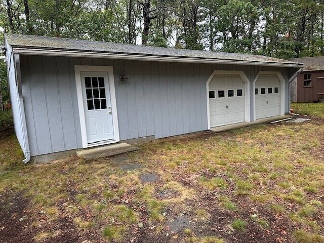 Property Photo:  12 Denver Dr  MA 02673 