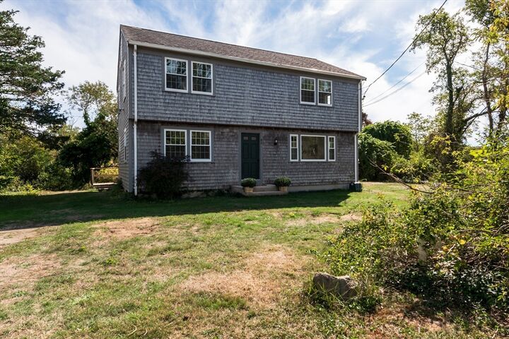85 Huckleberry Ln  Eastham MA 02642 photo