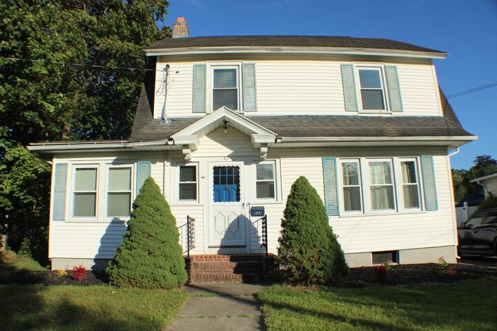 51 Reed St  Agawam MA 01001 photo