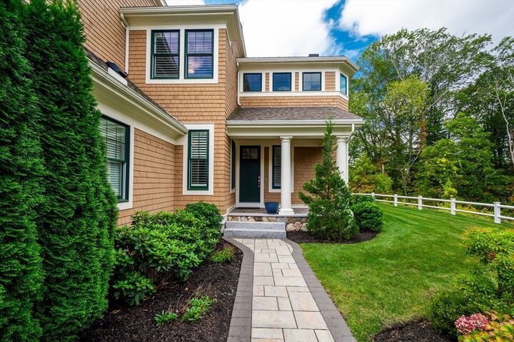 Property Photo:  19 Gershon Way 19  MA 01890 