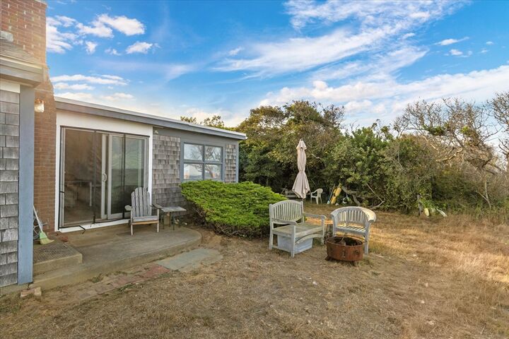Property Photo:  153 Brownell Rd  MA 02642 
