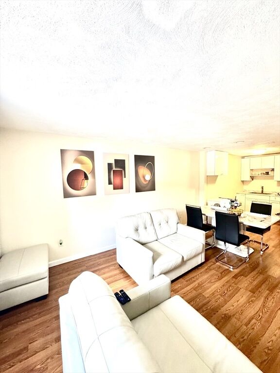 Property Photo:  27 Gordon St 206  MA 01702 