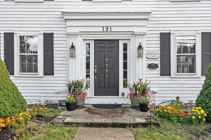 Property Photo:  191 Middlesex Avenue  MA 01887 
