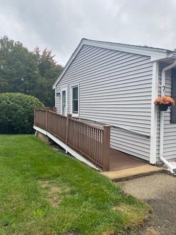 Property Photo:  270 Sunderland Rd 67  MA 01604 