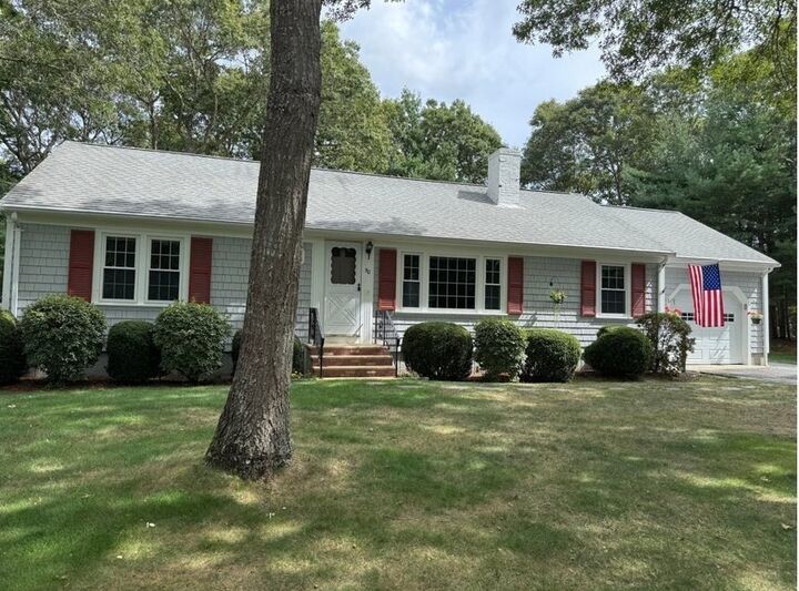 50 Cottonwood  Street  Yarmouth MA 02675 photo